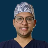 Dr. Nikhil Krishnani