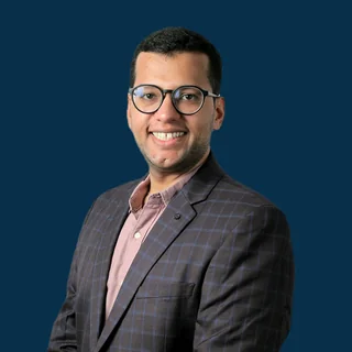 Dr. Nikhil Krishnani