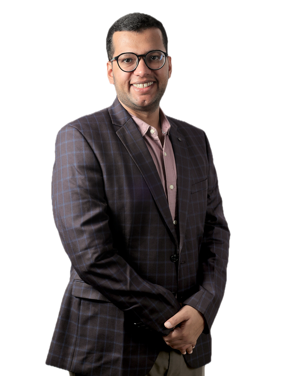 Dr. Nikhil Krishnani - Expert Surgeon in Surat